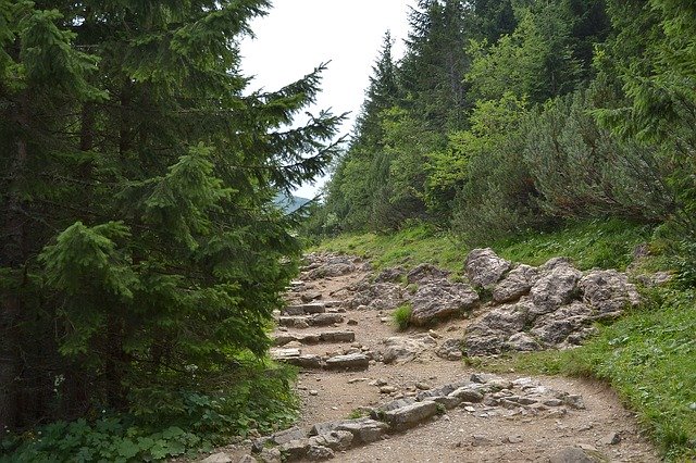 Apartamenty w zakopanem dla par: romantyczne miejsca na wyjazd