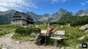 Rowerem po Podhalu – trasy rowerowe w okolicy Kościeliska i Zakopanego